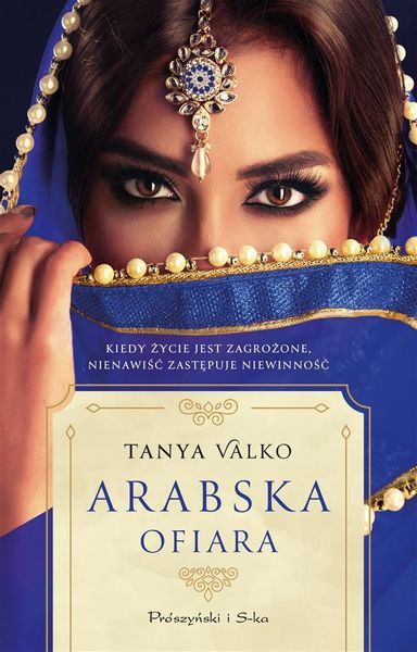 Arabska ofiara Tanya Valko zdjęcie 1