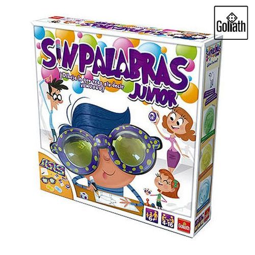 Doodle Specs Goliath 1106 na Arena.pl