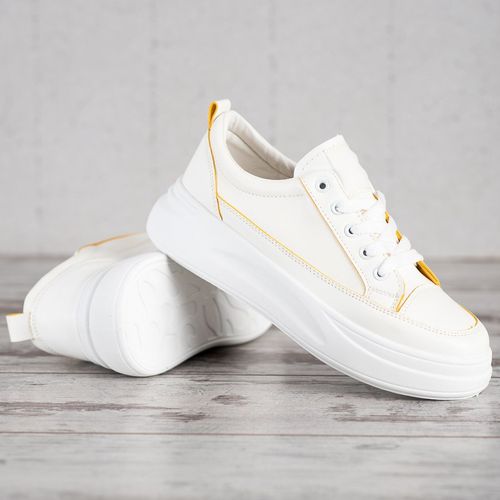 Buty Sportowe Na Platformie r.40 na Arena.pl
