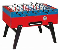 Piłkarzyki Maracana Garlando przelotowe zarobkowe