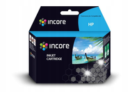 Tusz Incore IH-901XL-BR18 do HP czarny (black)