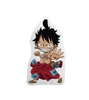 Poduszka Chibi - One Piece - Monkey D. Luffy