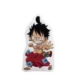 Poduszka Chibi - One Piece - Monkey D. Luffy