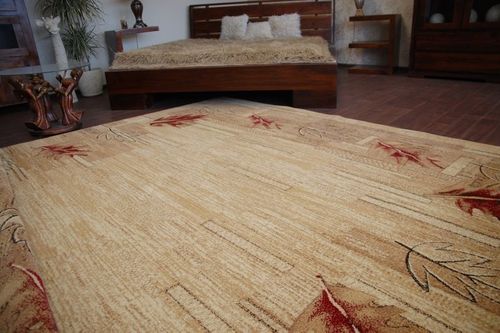 Dywan STANDARD OLSZA tan na Arena.pl