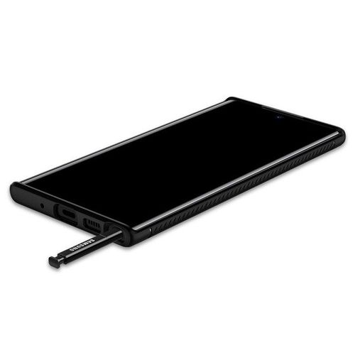 SPIGEN RUGGED ARMOR 627CS27331 SAMSUNG GALAXY NOTE 10 PLUS MATTE BLACK na Arena.pl