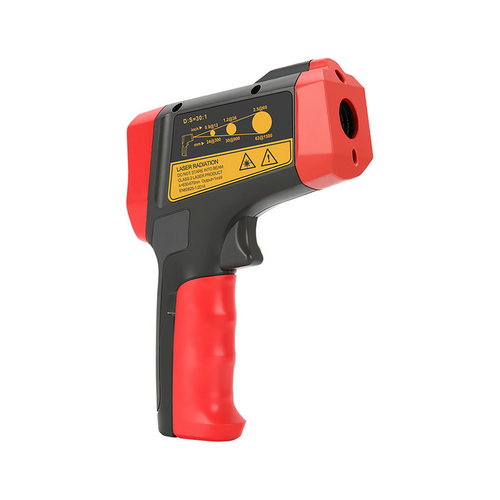 Miernik temperatury Uni-T UT303C+ na Arena.pl
