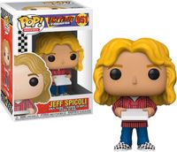 funko pop! movie fast times jeff spicoli 951