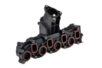 KOLEKTOR SSĄCY SEAT LEON 2010 2011 2012