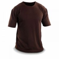 Koszulka termoaktywna S2005 brązowa stan BDB 88-S