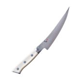 Nóż kuchenny Mcusta Zanmai Classic Damascus Corian do wykrawania 16.5 cm HKC-3009D