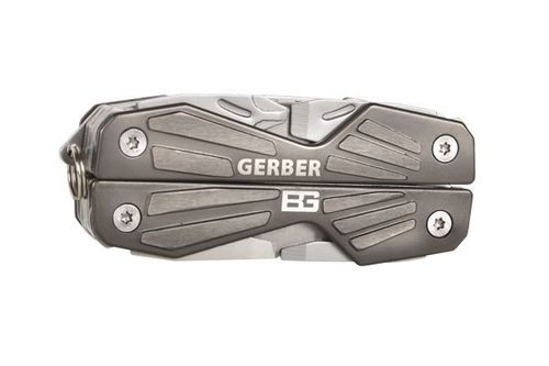 Multitool Gerber BG Bear Grylls Compakt na Arena.pl