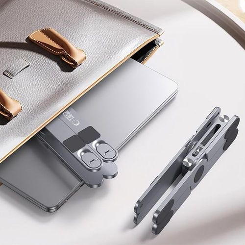 TECH-PROTECT ULS200 UNIVERSAL LAPTOP STAND GREY na Arena.pl