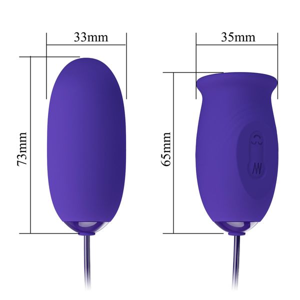 PRETTY LOVE - Daisy - Youth, 12 vibration functions 3 licking settings zdjęcie 5