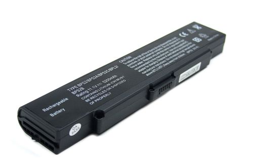 AKUMULATOR BATERIA SONY VGP-BPS2C VGP-BPS2A na Arena.pl