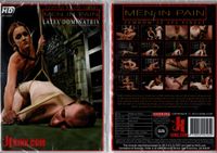 KINK MEN IN PAIN LATEKSOWA DOMINATRIX BDSM +GRATIS
