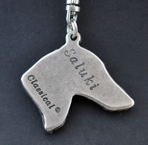 Chart Perski Saluki - breloczek - 2717 na Arena.pl