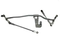 Mechanizm ramion wycieraczek bez silnika Fiat Ducato Boxer Jumper 2006-2025