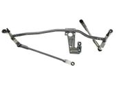 Mechanizm ramion wycieraczek bez silnika Fiat Ducato Boxer Jumper 2006-2025