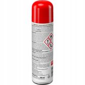 PESS MUSZKA PREPARAT SPRAY NA PCHŁY I KLESZCZE DLA PSA 3x250ml