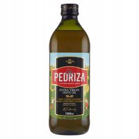 Oliwa Extra Virgin 1000ml La Pedriza