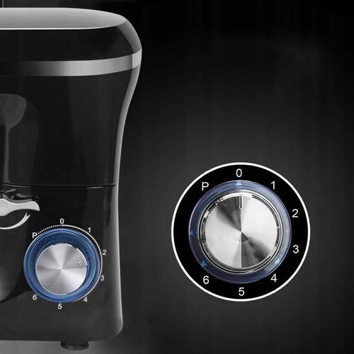 ROBOT KUCHENNY PLANETARNY WIELOFUNKCYJNY MIKSER HECKERMANN 2200W MISA 6,2l na Arena.pl