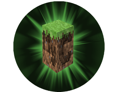 Podkładka pod myszkę Minecraft na Arena.pl