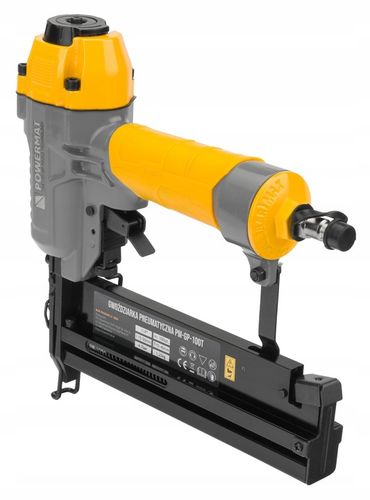 GWOŹDZIARKA ZSZYWACZ TAKER PNEUMATYCZNY ZESTAW 2W1 na Arena.pl