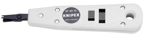SZCZYPCE, WCISKARKA DO ZŁĄCZY LSA-PLUS KNIPEX na Arena.pl