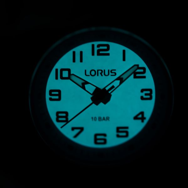 ZEGAREK DZIECIĘCY Lorus Classic 36mm R2371NX9 + BOX zdjęcie 6