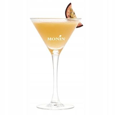 Syrop Biała Czekolada Monin -White Chocolate 0,7L na Arena.pl