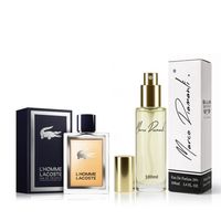 perfumy nr 821 100ml - zamiennik inspirowany l'homme lacoste od lacoste