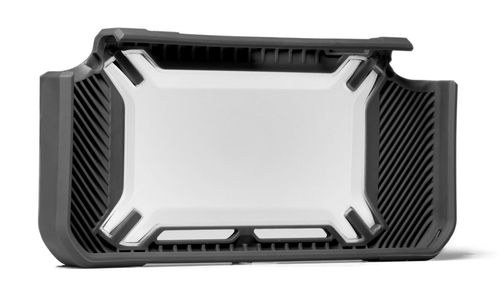 snakebyte Tough:Case etui pokrowiec Nintendo Switch czarny na Arena.pl