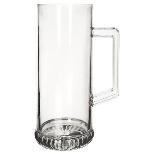 Kufel do piwa plastikowy 620 ml na Arena.pl