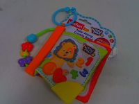 Mali kumple-ksiazec.gryzak SmilyPlay 000176 01768