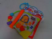 Mali kumple-ksiazec.gryzak SmilyPlay 000176 01768