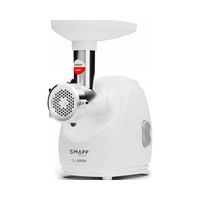 Maszynka do mielenia mięsa SMAPP 489.8 biały 2000 W