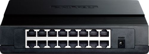 Tp-Link Tl-Sf1016D Switch 16X10/100Mbps na Arena.pl