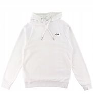 Bluza męska z kapturem elegancka Fila FAM0341-10001