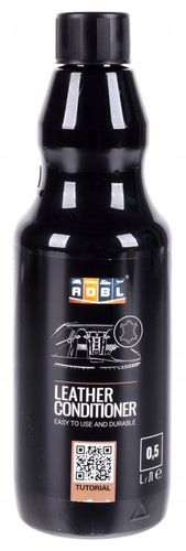ADBL Leather Conditioner 500ml na Arena.pl