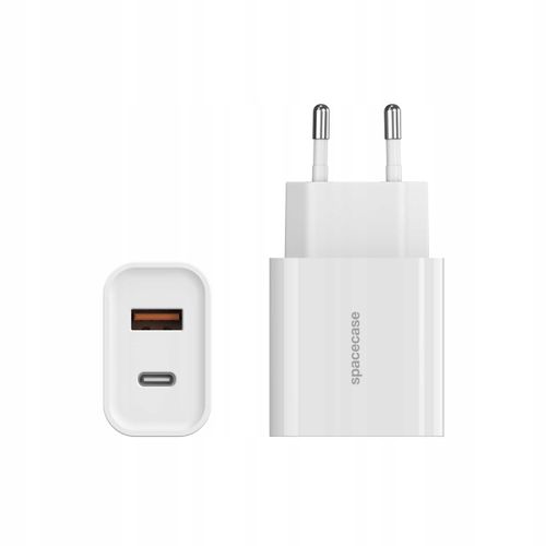 Spacecase Powerset Charger 20W With Usb-C Ps20W-12 na Arena.pl