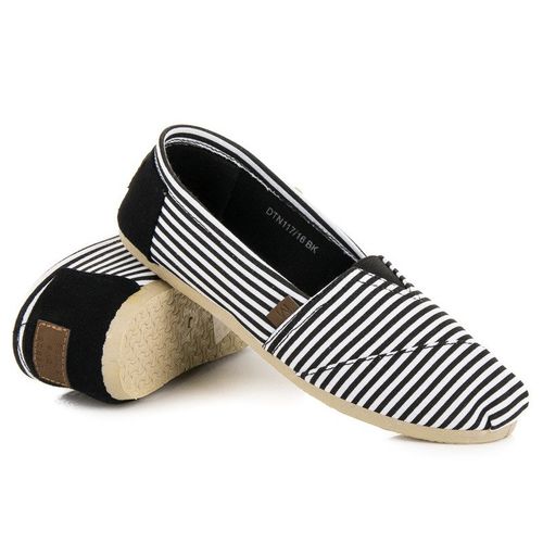 Wygodne espadryle w paski r.38 na Arena.pl