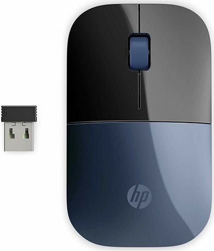 Myszka HP Z3700 Lumiere Blue na Arena.pl