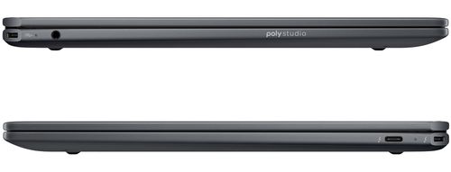 Dotykowy HP OmniBook Ultra Flip 14 2.8K OLED 120Hz Intel Core Ultra 7 258V 8-rdzeni 32GB LPDDR5x 1TB SSD NVMe Windows 11 na Arena.pl