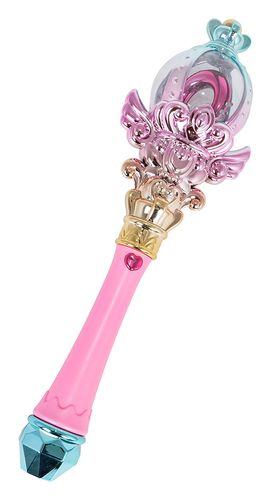 Magiczna Różdżka Z Funkcją Świateł I Dźwięku na Arena.pl