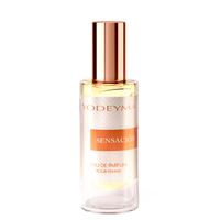 Yodeyma Sensación Perfumy Damskie - 15ml