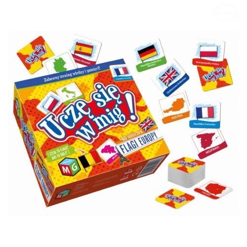 FLAGI EUROPY na Arena.pl