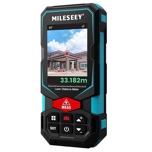 DALMIERZ LASEROWY P2P KAMERA IP65 BLUETOOTH 330FT zdjęcie 1