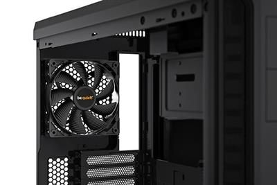 Be quiet! PURE BASE 600 Window Black BGW021 na Arena.pl