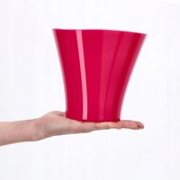 DONICZKA DONICA OSŁONKA NA KWIATY KOLORY 16CM MISA