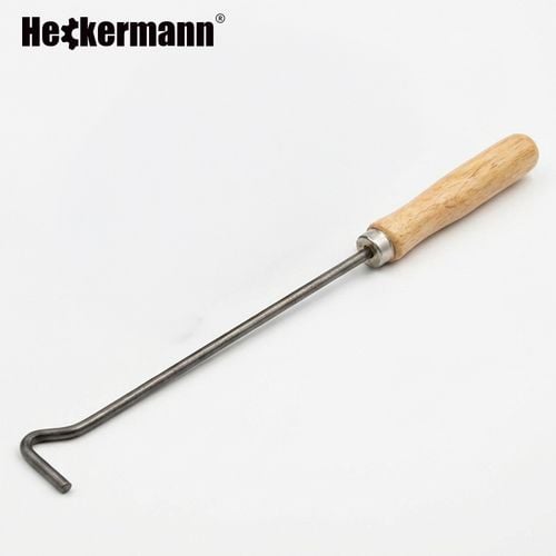 Ogrzewacz tarasowy Heckermann H010 na Arena.pl